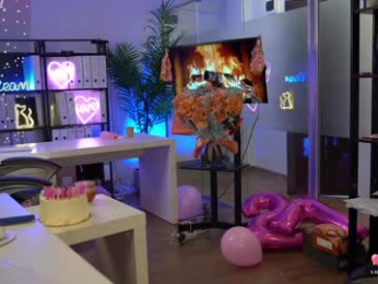 babesgowild chaturbate stream image