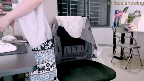 Shyn__ stripchat stream image