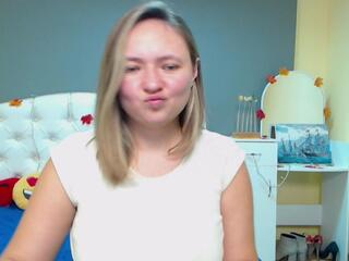 Sally Verda flirt4free stream image