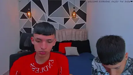 Juan_Nd_Steven stripchat stream image