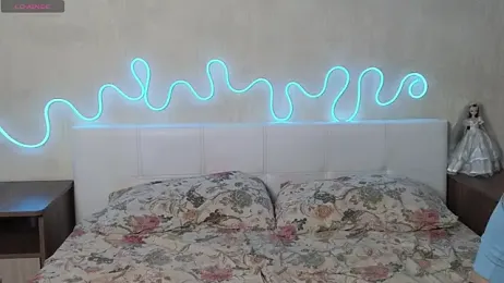 Betty_Blamee stripchat stream image