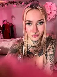 Stella-Kink stripchat stream image