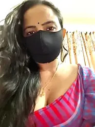 Payel-Sen stripchat stream image