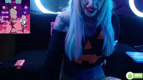 TyphoidMary stripchat stream image