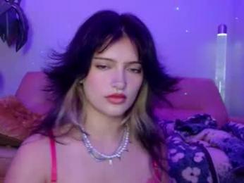 kissmerosy chaturbate stream image, 02.12.2025 21:40