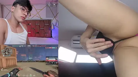 Gerony_ stripchat stream image