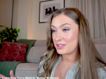 x_lily_x chaturbate stream image