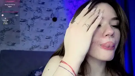 BlissDodd stripchat stream image