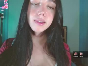karla_zambrano chaturbate stream image