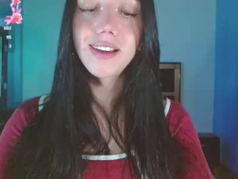 karla_zambrano chaturbate stream image