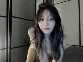 akime_girl chaturbate stream image