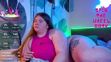 RubyValen stripchat stream image