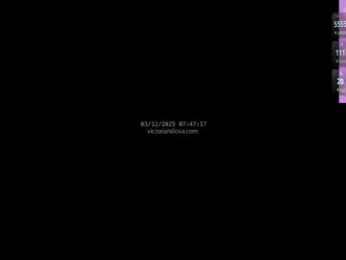 victoriahillova chaturbate stream image