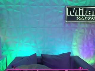 tamaramilano camsoda stream image