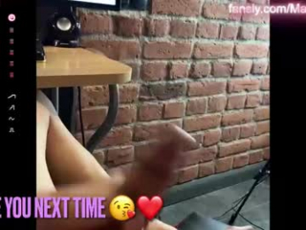 maruroche chaturbate stream image