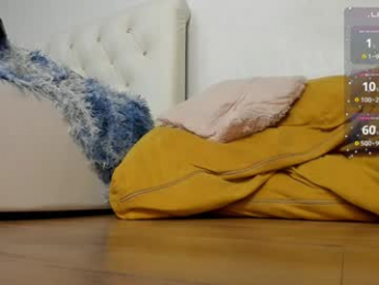 _timeless_paradox chaturbate stream image