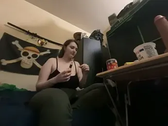 Snowbunnycake_131 stripchat stream image