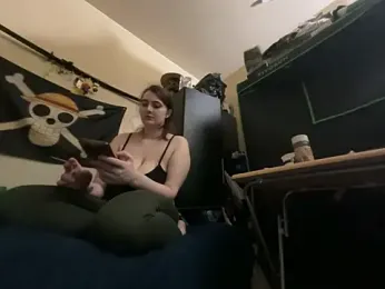 Snowbunnycake_131 stripchat stream image