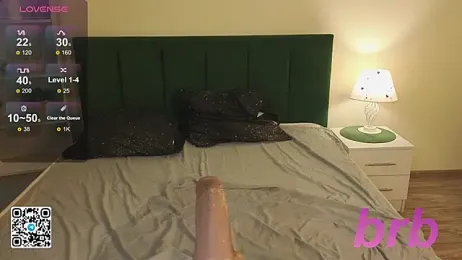 Bonnie_White stripchat stream image