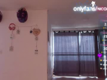 nicollesexxx chaturbate stream image
