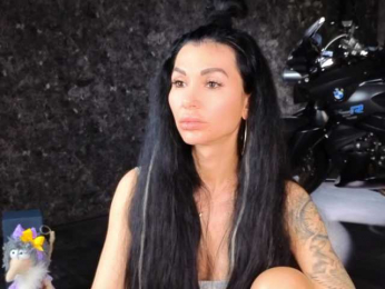 -BABAYAGA- bongacams stream image