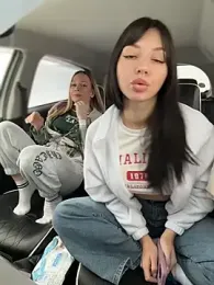 LavenderHot stripchat stream image