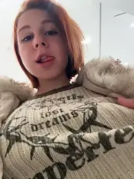 RosieSecret stripchat stream image