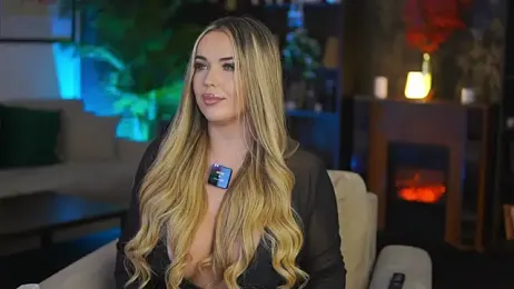 EvaSunderland stripchat stream image