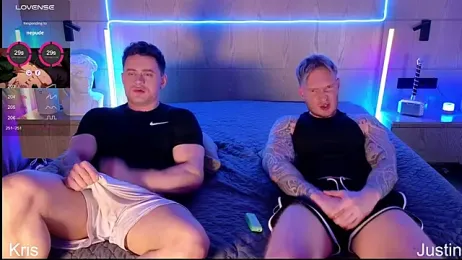 Justin_Hardy stripchat stream image