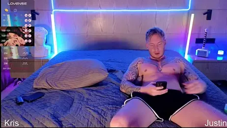 Justin_Hardy stripchat stream image