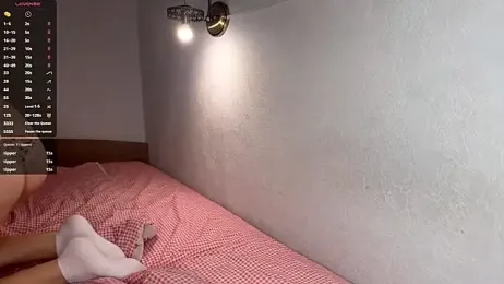 FruityXo stripchat stream image