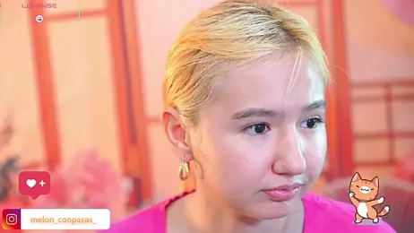 Pinkie_Princes stripchat stream image