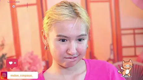 Pinkie_Princes stripchat stream image