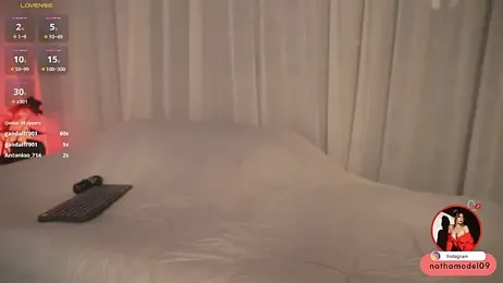 Natasha_Smith09 stripchat stream image