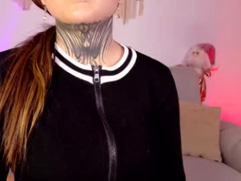 samyortiz_ chaturbate stream image