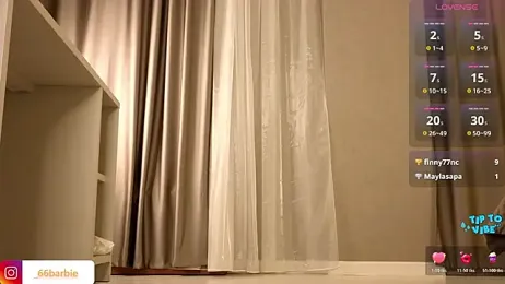 BBabyShark stripchat stream image