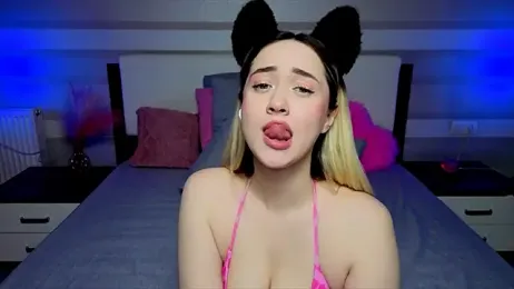 AriaSugar stripchat stream image