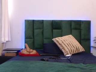 sexyseddie camsoda stream image