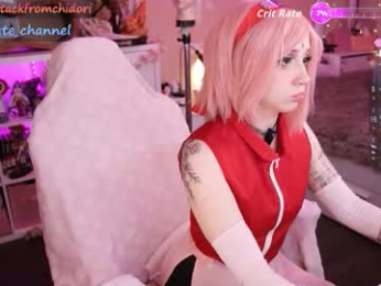 yourcutewaifu chaturbate stream image