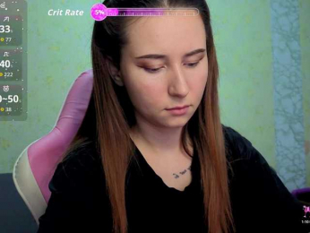 Unearthly bongacams stream image