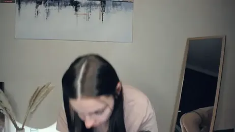 MaryJacksoon stripchat stream image