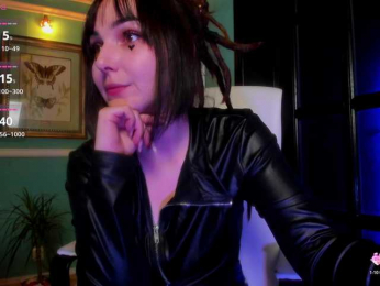 Moona-One bongacams stream image