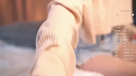 Miss_miracle stripchat stream image