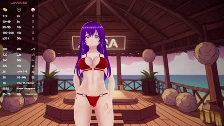 AkiraVixent stripchat stream image