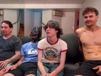 sexualmindset chaturbate stream image