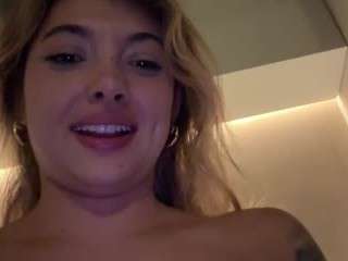 cheerrybomb camsoda stream image