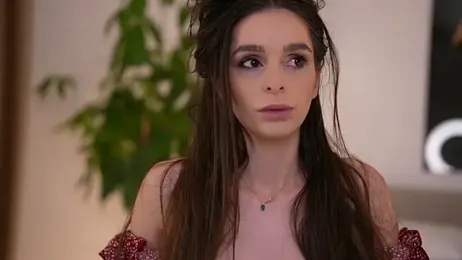 DoviaClaire stripchat stream image