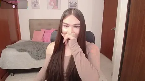 Miley_Baker stripchat stream image