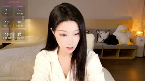 Lucky-baby stripchat stream image