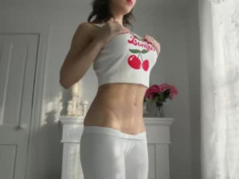 littlegreekflower chaturbate stream image